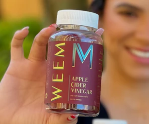 12 Bottles Apple Cider Vinegar - Image 3