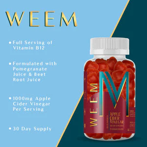 12 Bottles Apple Cider Vinegar - Image 4