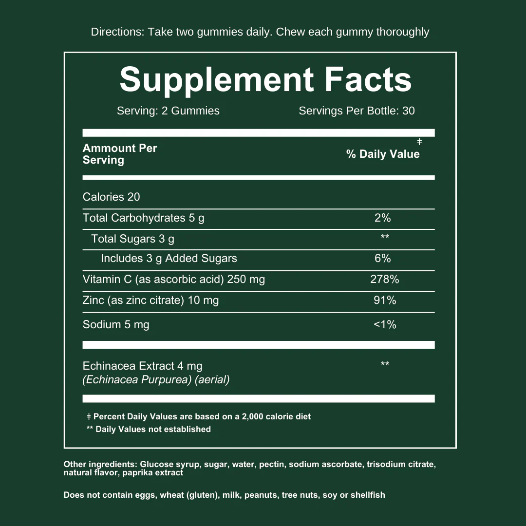 12 Bottles Immune Boost - Image 6
