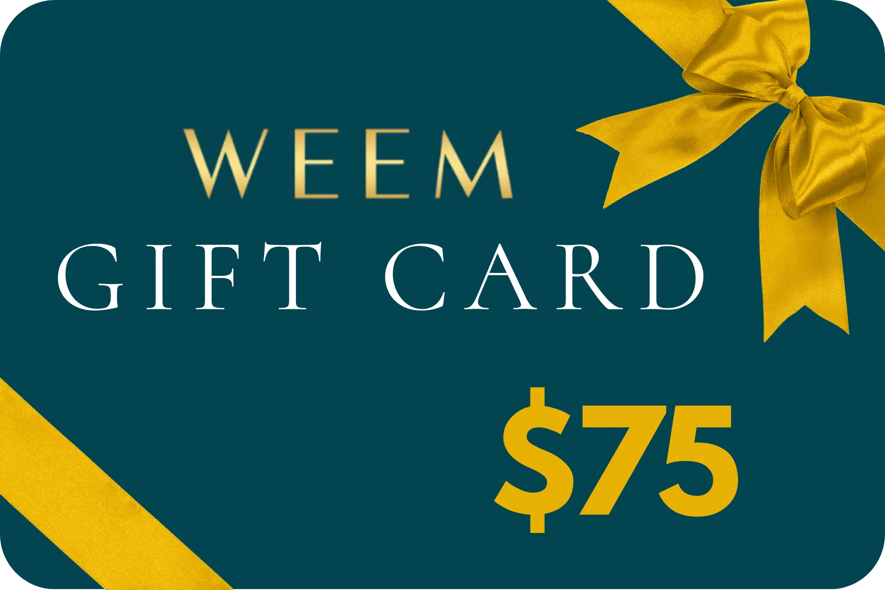 Gift Card – 50% Off at Checkout - Image 4