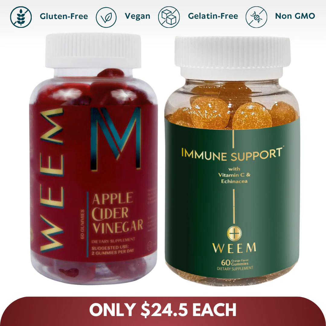 Immune Duo