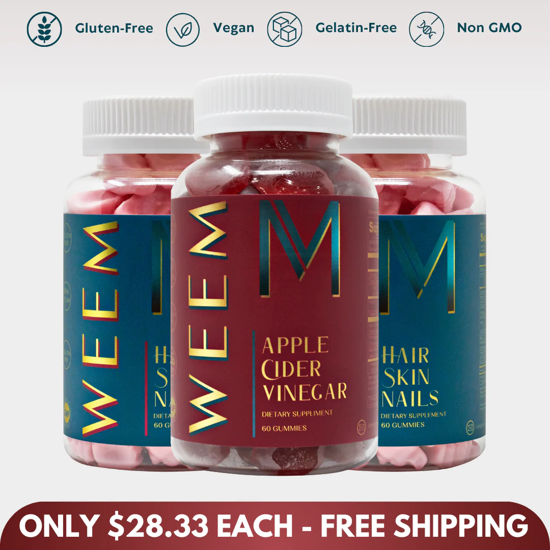 The Health Trio